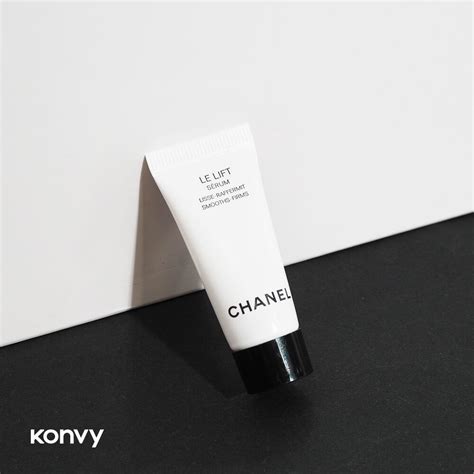 chanel le lift lisse raffermit smooths firms